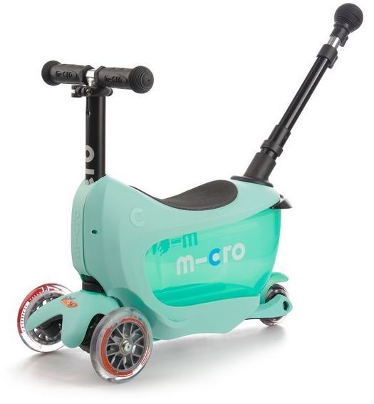 Micro Mini2go Mint – Ostergeschenk Kleinkind