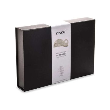 Silikon-Mahlzeiten-Set für Baby und Kind