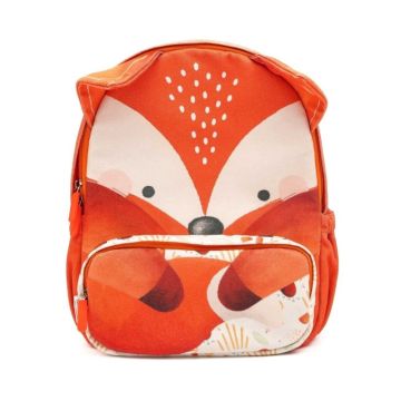 Rucksack Fuchs Format A4