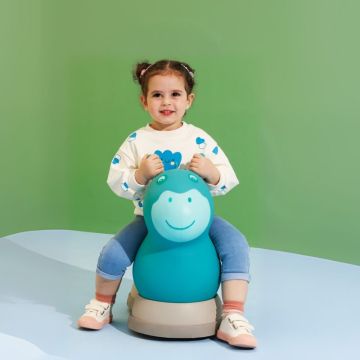 air hopper 2 von Micro Mini Scooter