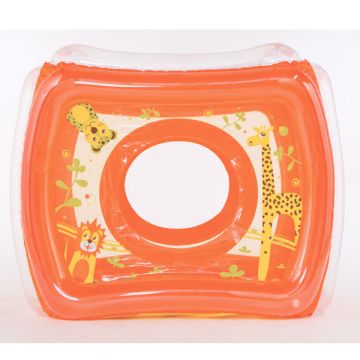 Aufblasbarer Spielplatz, Savanne Ludi