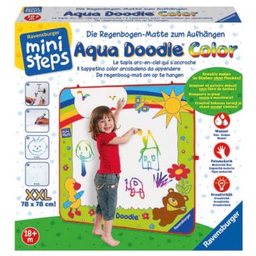 Aqua Doodle Color XXL