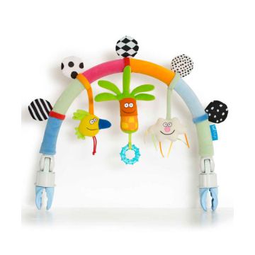 Spielbogen Rainbow Arch