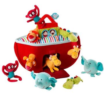 Safari Arche Lilliputiens 