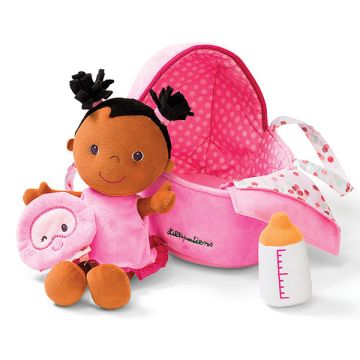 Baby Amélie Puppe Lilliputiens