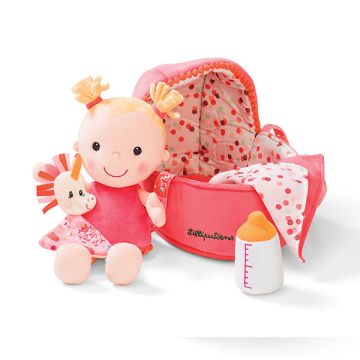 Baby Louise Puppe Lilliputiens