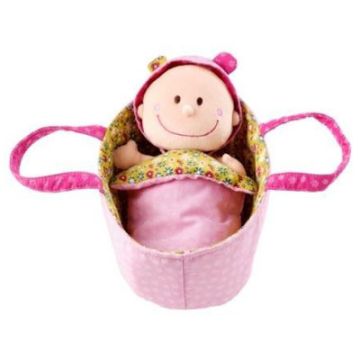 Baby Puppe Chloé Lilliputiens