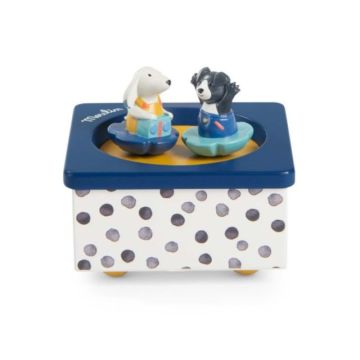 Magnetische Spieluhr von Moulin Roty