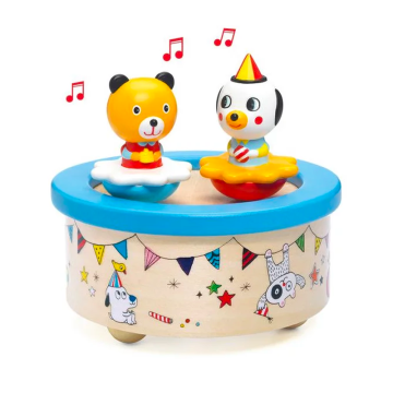 Spieluhr Friends Melody, Djeco