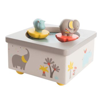 Spieluhr Papoum Moulin Roty