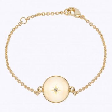 Ilado Schwangerschafts-Bola Armband, Valentinstag Geschenkidee