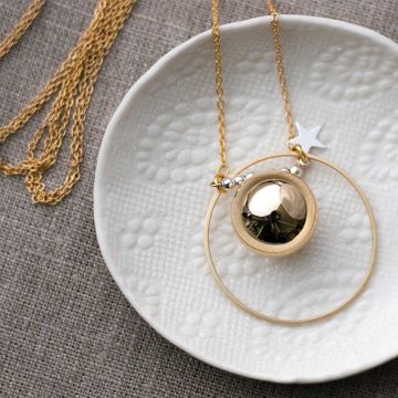  Bola Schwangerschaft Aismée Solal 