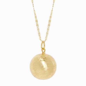 Bola Gaïa Ilado, Halskette für Schwangere, Geschenk für Schwangere 