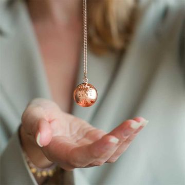 Love Bola Klangkugel