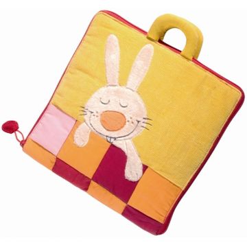 Buch Guten Abend kleiner Hase, Lilliputiens, Ohne Text