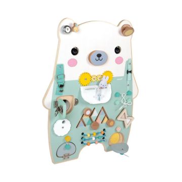 Busy Activity Board, Bär