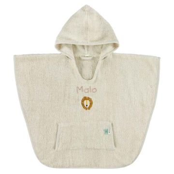 Poncho Löwe von trixie baby, mir Vorname