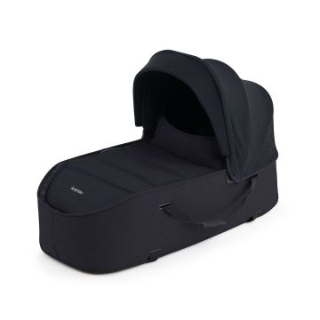 Babywanne für Bumprider Kinderwagen mit oder ohne Zubehör, Gratis Versand, schwarz