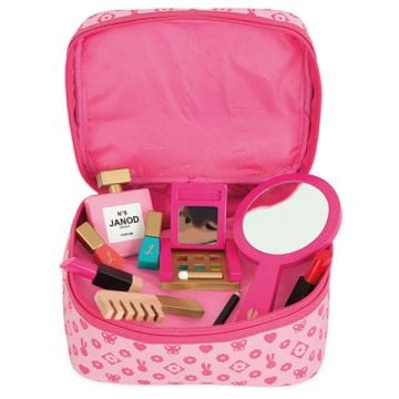 Schminkköfferchen Spielzeug Mädchen 3 J