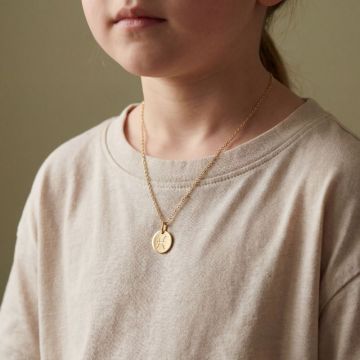 Halskette Horoskop Zeichen Fisch