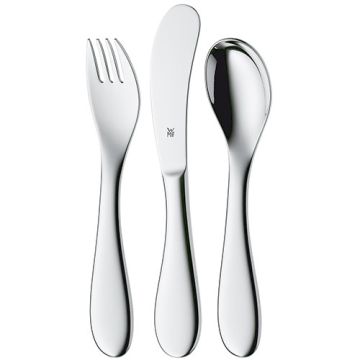 Kinderbesteck Knuddel Mini WMF