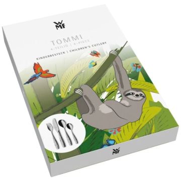 wmf-besteck faultier