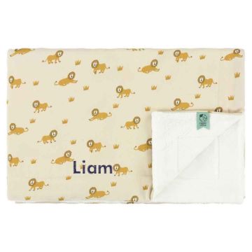 Löwe Decke zum Anpassen