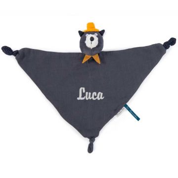 doudou personnalsisé