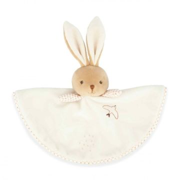 Hase Schmusetuch personalisierbar Kaloo