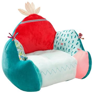 Georges Baby Sessel Junge ab 12 Monate Lilliputiens