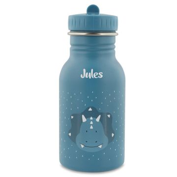 Kinder-Trinkflasche zum Selbstgestalten, Trixie Baby Triceratops