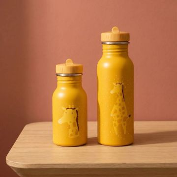 trinkflasche giraffe