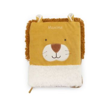 Schutzhülle für das Gesundheitsheft  Mawa Wald