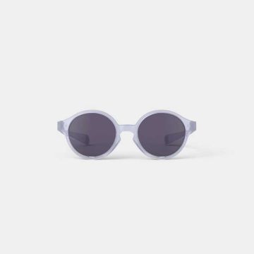 Izipizi Baby Sonnenbrille 0-9 Monate, 100% UV-Schutz Purple Sky