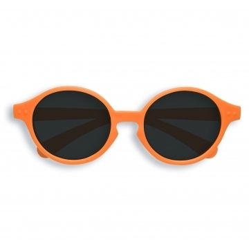 Kinder Sonnebrille 12 - 36 Monate,  orange Izipizi
