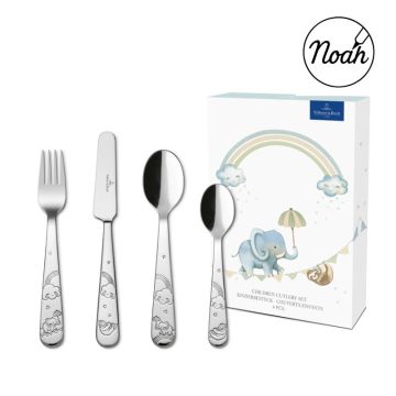 kinderbesteck, walk like an elefant