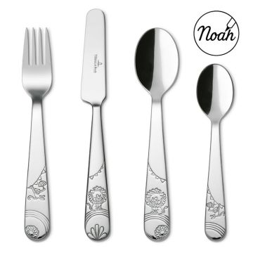 Kinderbesteck, Villeroy & Boch, Roar like a lion