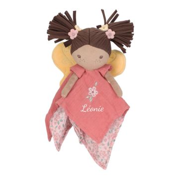 Kuscheltier Puppe Evi, Fairy Garden von Little Dutch