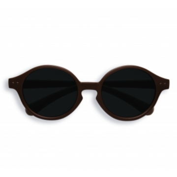 Kinder Sonnebrille 9 bis 36 Monate,  Schokolade Izipizi