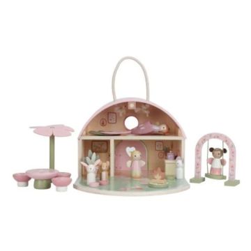 Puppenhaus Little Dutch, Fairy Garden