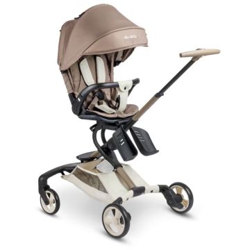 baby cruiser latte von Micro