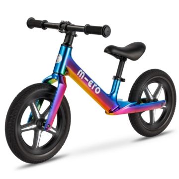 Laufrad Micro Balance Bike Ultra LED