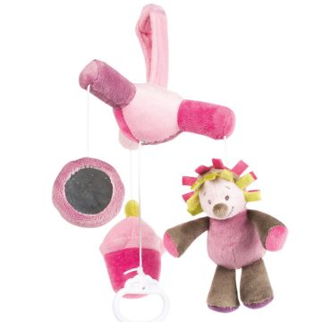 Mini-Mobile Manon & Alizée