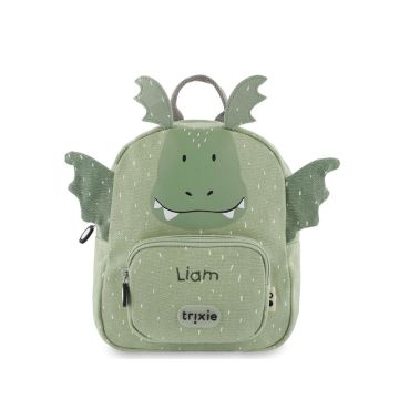 Mini-Rucksack „Drachen“ der Marke Trixie