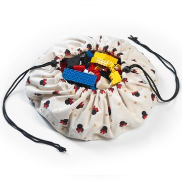 Mini Spielsack Disney Minnie Play & Go