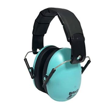 Kinder Gehörschutz 2-10 (Pamir), Aqua Banz