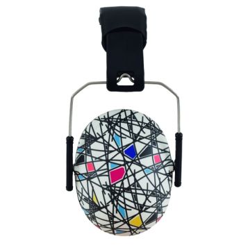 Kinder Gehörschutz +2 (Pamir), Squiggle