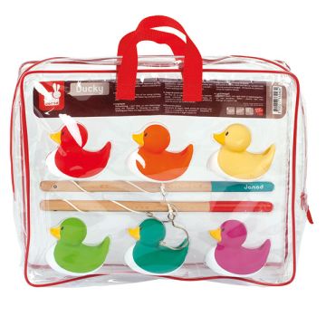 Angelspiel Ducky Janod 