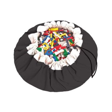 Spielsack Classic schwarz
