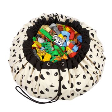 Spielsack Panda Play & Go